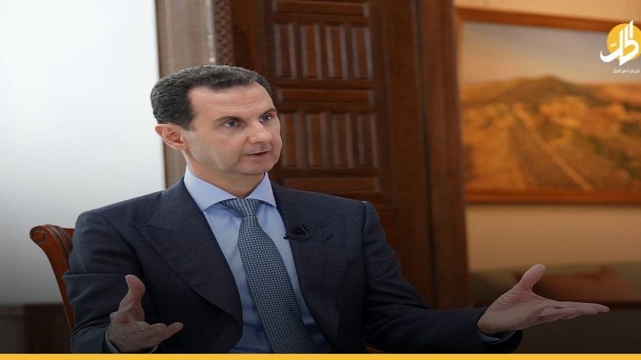 دبلوماسي سوري بارز يعلن عن اتفاق دولي قادم يشكل النهاية لبشار الأسد ونظام حكمه!