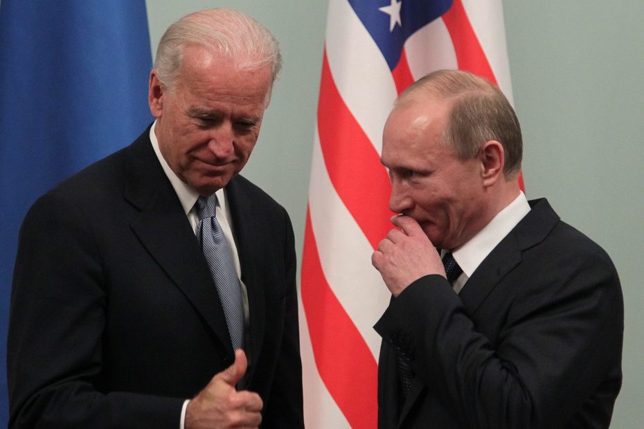 الولايات المتحدة تتوصل إلى اتفاق مع روسيا حول سوريا ومستقبل بشار الأسد