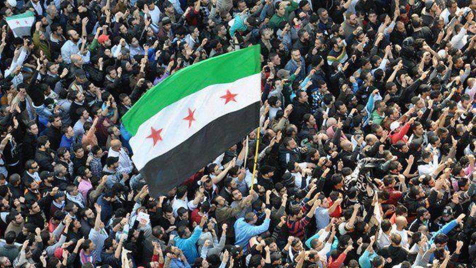 ابن مسؤول سوري لدى النظام يكشف عن رسائل شفويه لبشار الأسد عن موقفه من المظاهرات والثورة (فيديو)