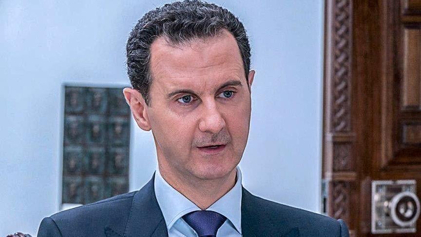 مسؤول سوري يهـ.ـاجم بشار الأسد ويعلن تحركه ضده!