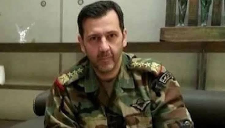 اللواء ماهر الأسد يطرح تسوية للشباب السوريين الراغبين بالعودة إلى "الوطن"
