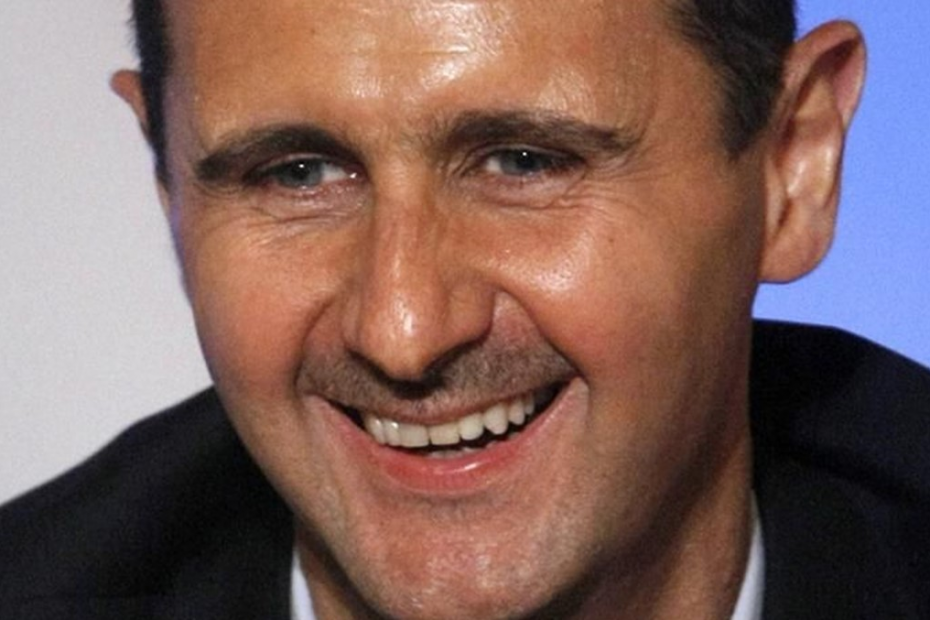 بعد لقب الحـ.يوان الرئيس السوري "بشار الأسد" يحصل على لقب عالمي جـ.ديد
