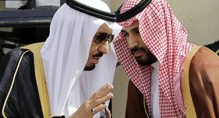 السعودية تعود وتطرح خطة الحل النهائي في سوريا بعد انقطاعها عن الملف السوري لأعوام