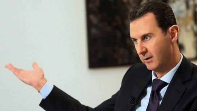 بشار الأسد يصدر قانوناً حول بعض أملاك السوريين في الخارج والداخل وإدخالها بنظام التعبئة