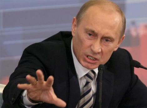 بوتين ينتصر في سوريا ويمرر عدة رسائل لدول العالم وللشعب السوري