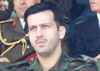 اللواء ماهر الأسد يقدم عرضا للشباب السوريين للعمل معه والاستفادة مدة 6 أشهر