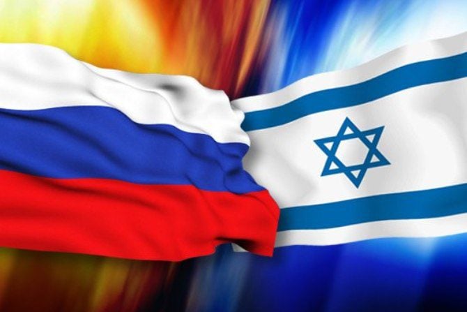 الدولتان اللتان بيدهما مفتاح الحل السوري إسرائيل وروسيا يجتمعان للاتفاق على الرؤية النهائية أخيرا