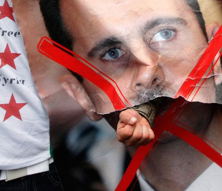 الولايات المتحدة تتوقع طريقا للخلاص من بشار الأسد بوقت قريب وتبشر السوريين بما يتوقون له