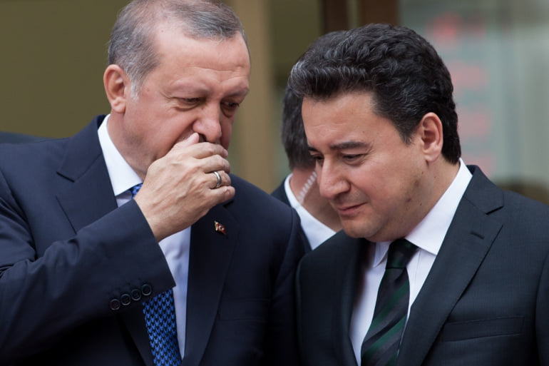 مؤسس اقتصاد تركيا الحديث يرد على المعارضة التركية ودعوتهم لترحيل السوريين