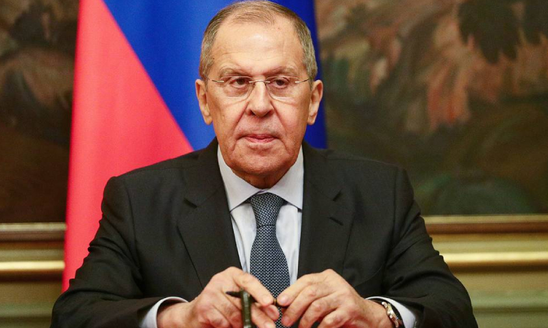 روسيا تعلن عن مبادرة بين فئة من السوريين المعارضين والنظام نحو تسوية وصلح يرضي الأطراف