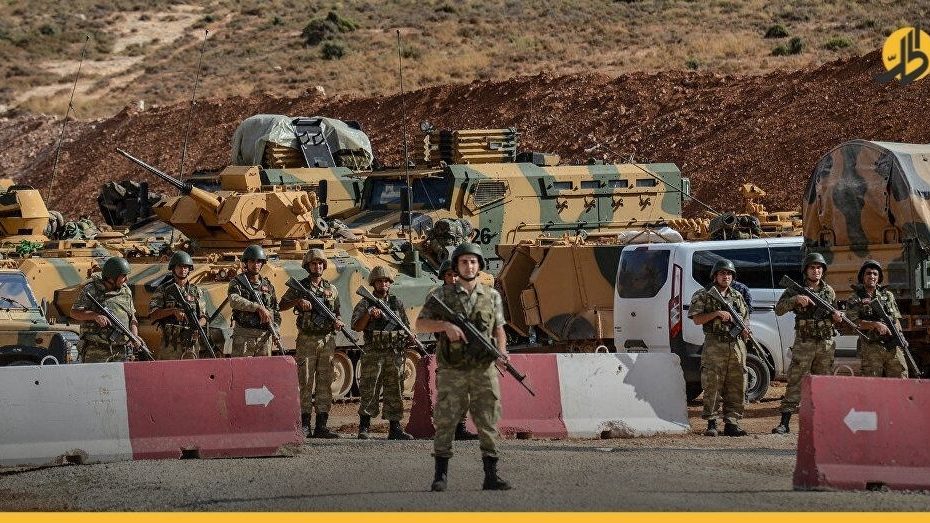 مواجهة بالســ.لاح بين الجيش التركي وجيش بشار الأسد في إدلب والقادة يرفعون الجاهزية القصــ.وى