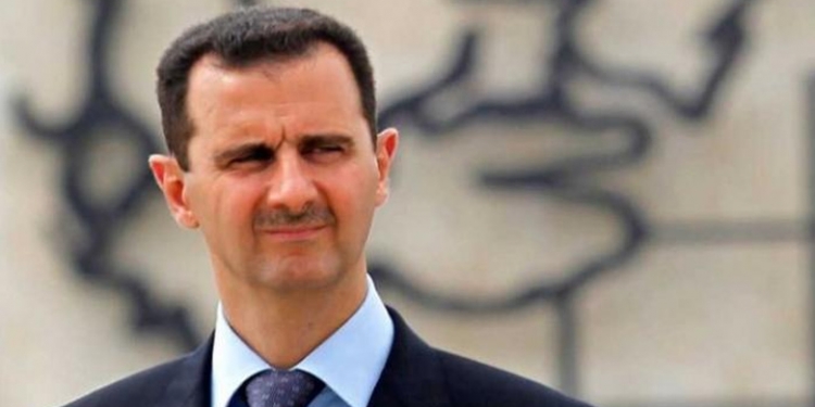 بشار الأسد يزعم عدم رغبته بخلافة والده ودخول عالم السياسة والظروف التي سيتخلى عن الكرسي عقبها