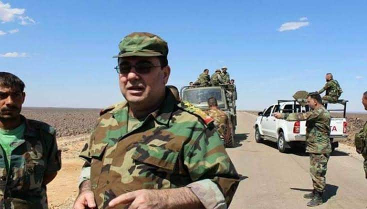 الجيش السوري يتحرك على عدة محاور إنفاذا لقرارات ماهر الأسد الأخيرة