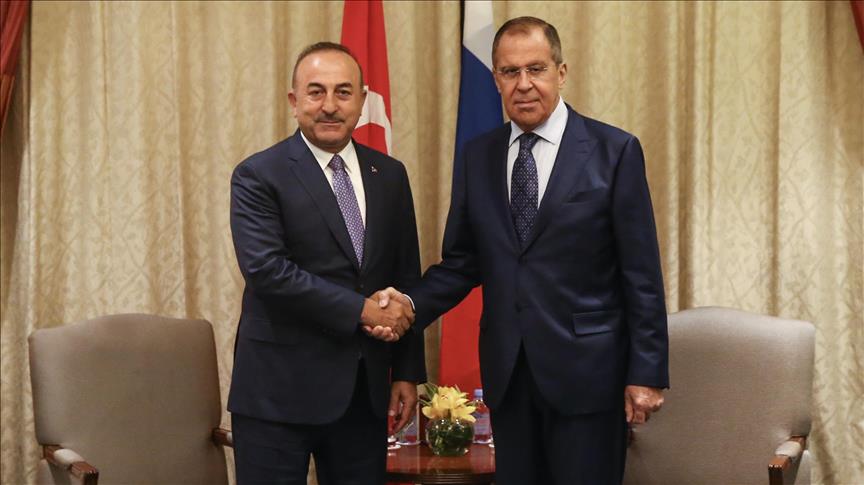 اتفاق تركي روسي جديد يرسخ مستقبل سوريا النهائي ومصير العودة للسوريين