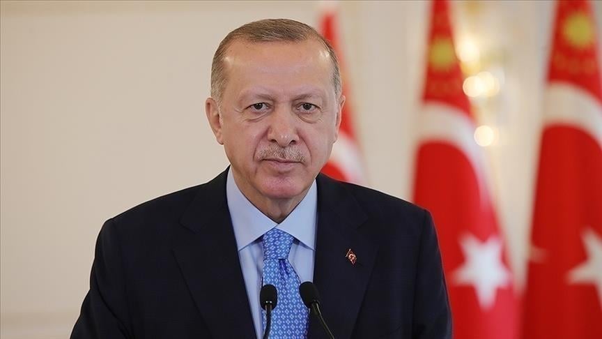 بأمر من أردوغان فريق سوري مختص يصل إلى تركيا لتفيذ مهمة عظيمة للشعب