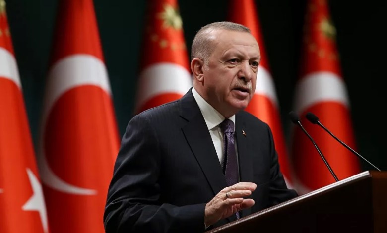 بعد امتلاكه لتقنية غير موجودة إلا في ثلاثة دول.. أردوغان يوجه خطابا نـ.ـاريا للعالم