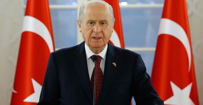 رئيس حزب تركي يصرح حول مستقبل السوريين في البلاد ويكشف مخططات جـ.ـديدة. نحوهم