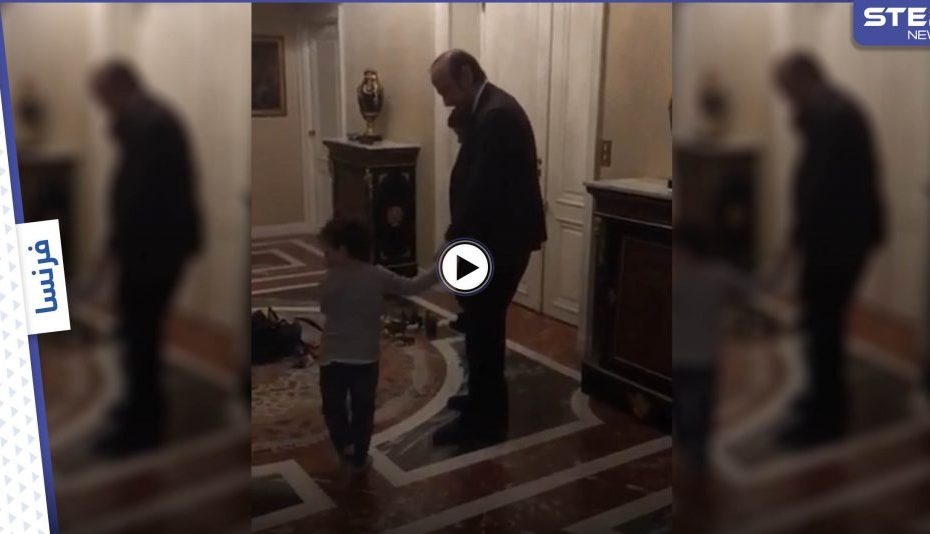 بعد الحكم عليه من قبل القضاء الفرنسي رفعت الأسد يجاكر السوريين ويظهر راقصاً (فيديو)