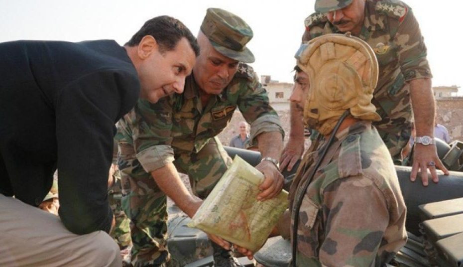 دول أوربية تلاحق شباب سوريين كانوا على علاقات مع جيش النظام والمعارضة السورية