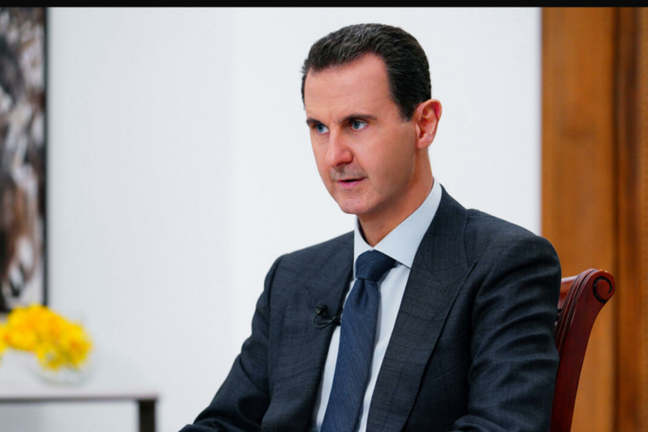 بشار الأسد يأمر بالسيطـ.ـرة على أموال سوريين تركوها وذهبوا إلى الخارج