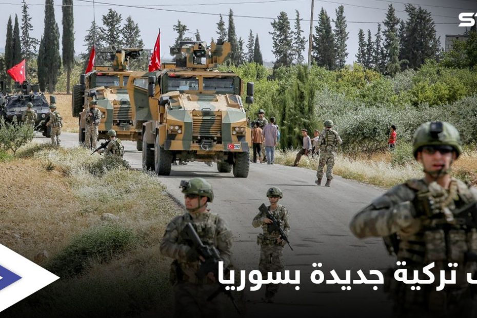 تركيا تستعد ل"حـ.ـرب جديدة" في سوريا ووزير دفاعها يعلّق على التصعـ.ـيد الروسي في إدلب