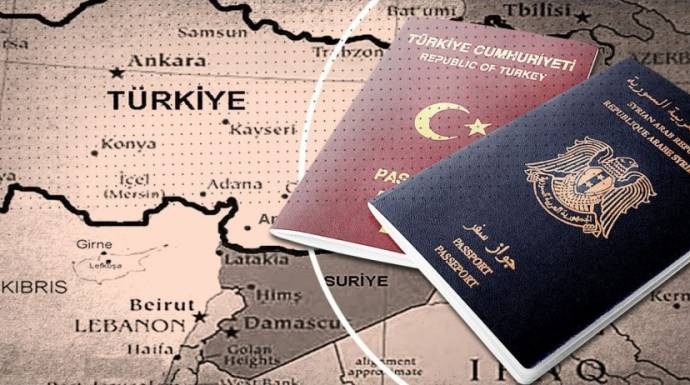 توضيح القرار الذي أقلق السوريين في تركيا حول تحـ.ـول أملاكهم وأموالهم للدولة التركية (فيديو)