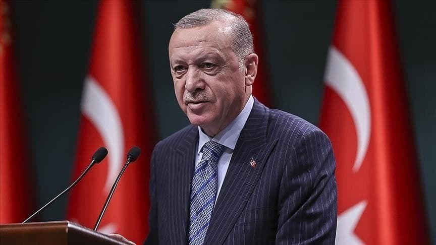 أردوغان يقدم وعدا للسوريين والأتراك