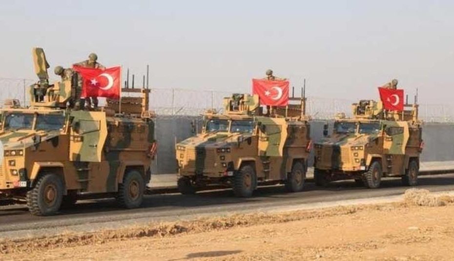 تركيا تتوعد بتحـ.ـرك سيكون الأكبر بتاريخ سوريا ومعلومات خاصة عن المناطق المقصودة