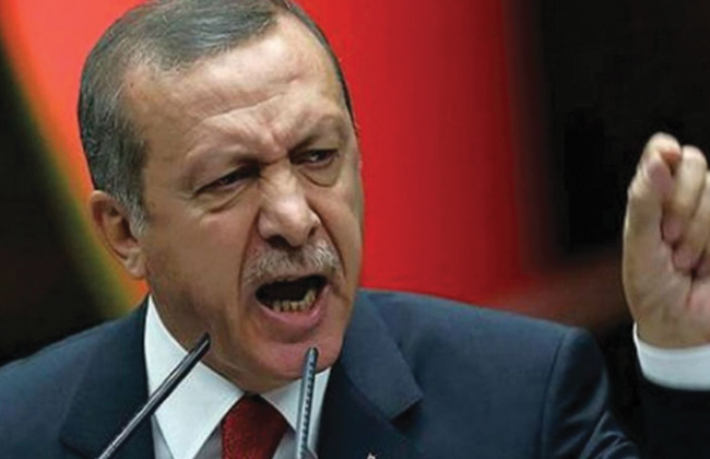 الرئيس أردوغان يصرح بشأن سوريا ويكـ.ـشف عن تعليماته لقـ.ـوات بلاده بالتحـ.ـرك