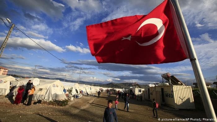 المعـ.ـارضة التركية تنشئ مجموعة للسوريين لكسبهم إلى صفهم وتدعوهم للانضمام لها