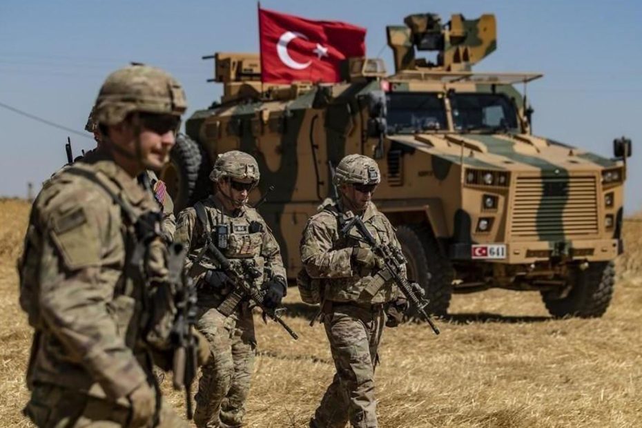 وزير الدفاع التركي يتحـ.ـرك لبدء خطة ووعد الرئيس أردوغان في سوريا