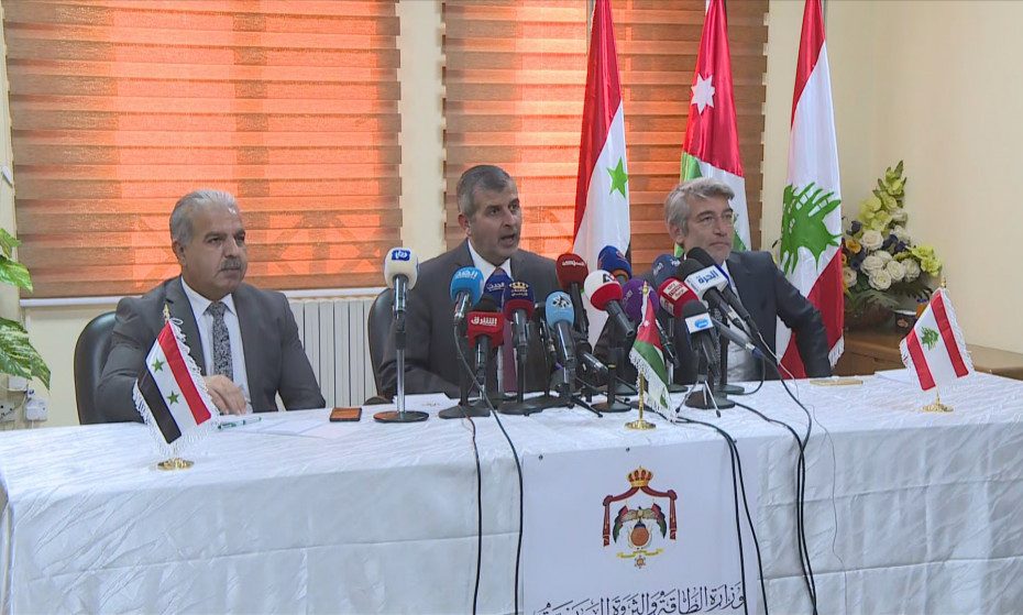 اتفاق بين الأردن ونظام الأسد يفتح افقا كبيرا للسوريين (فيديو)