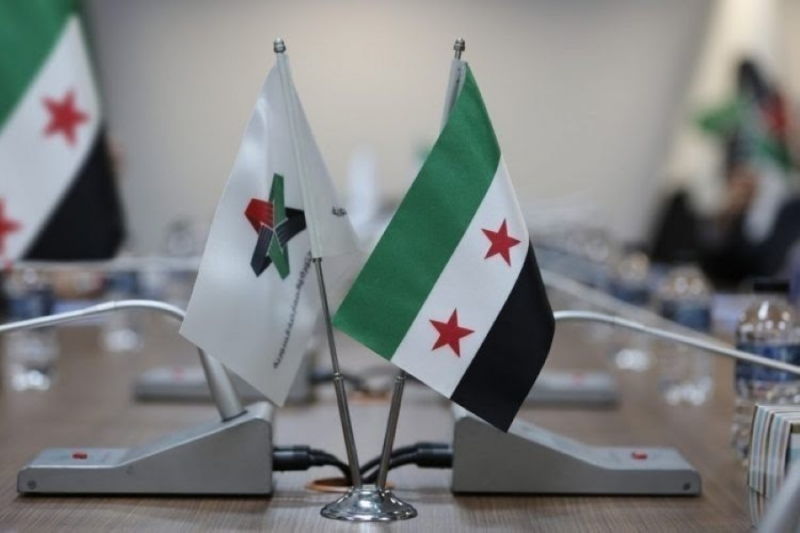 المعـ.ـارضة السورية تتحدث عن صلحها مع النظام وإمكانية عودة العـ.ـلاقات بشكل كامل