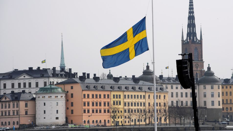 أربعة حالات فقط إذا كنت تريد الإقامة في السويد والحياة فيها