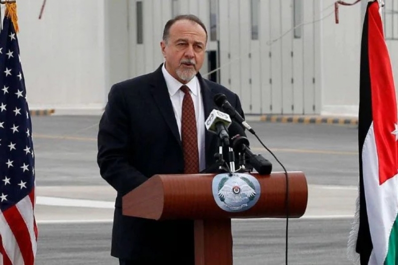 مسؤول أمريكي يصرح من الأردن حول مصـ.ـير نظام الأسد خلال الفترة المقبلة