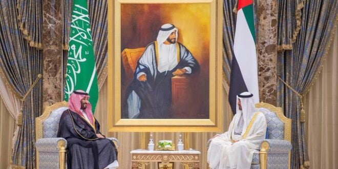 البيان الإماراتي السعودي المنتظر حول سوريا ومايحمله من تفاصيل تخص مستقبل الشعب والنظام