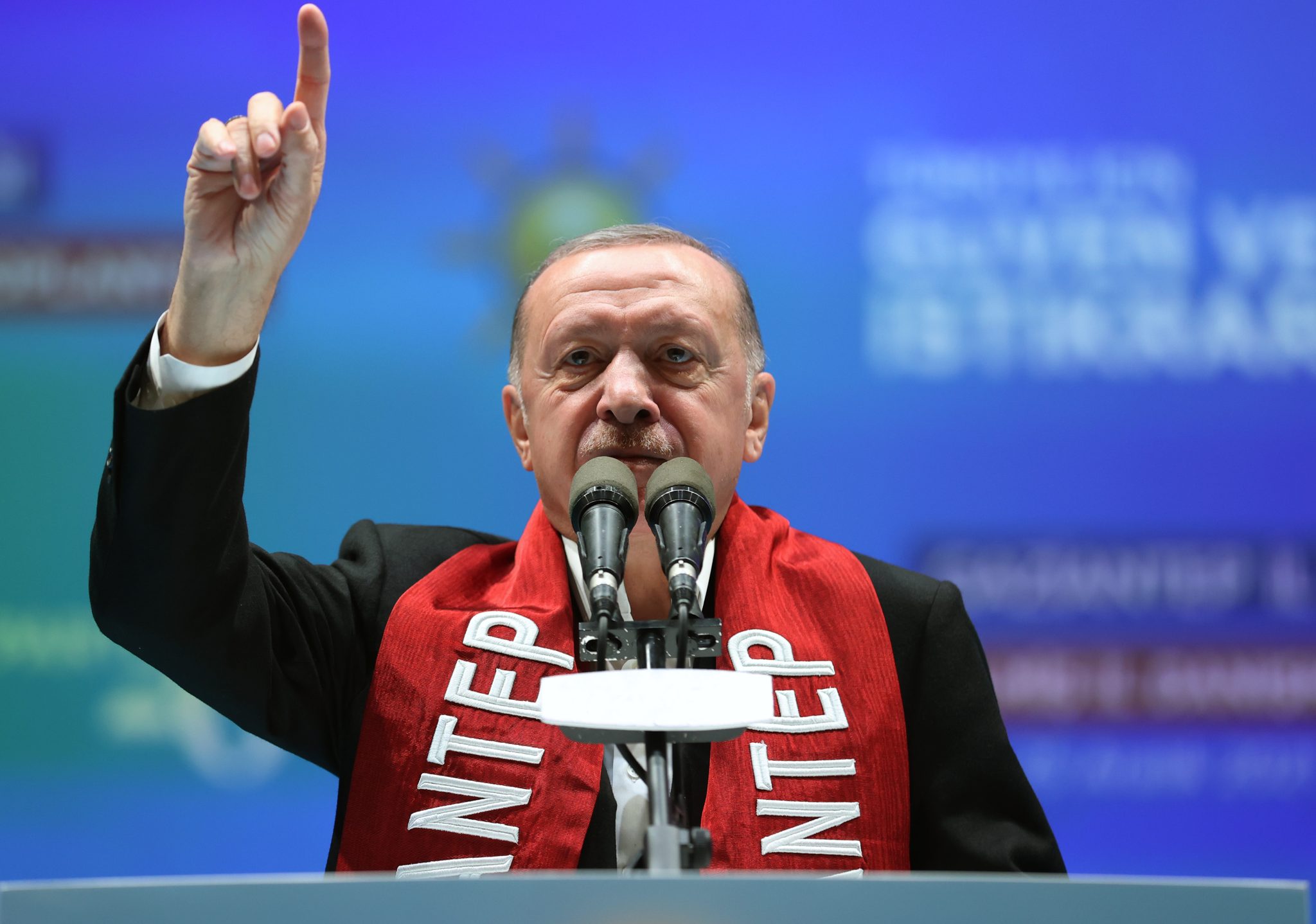 أبرز 3 منافسين لأردوغان في الانتخابات الرئاسية التركية المقبلة