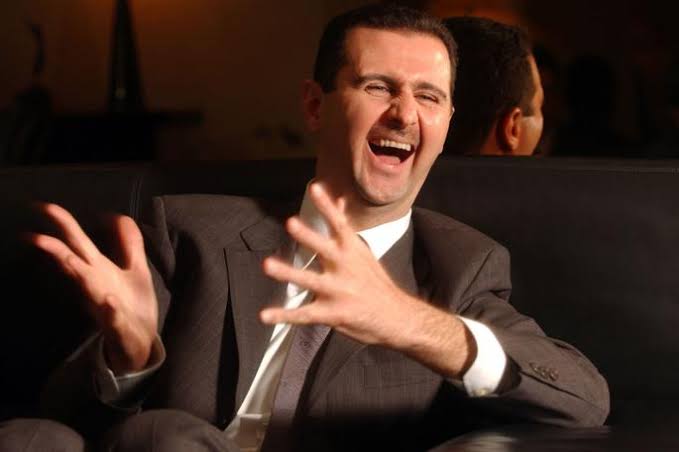الرئيس بشار الأسد يأمر بثلاثة مراسيم عليا تحمل توقيعه وتذيل بخاز.وق فريد