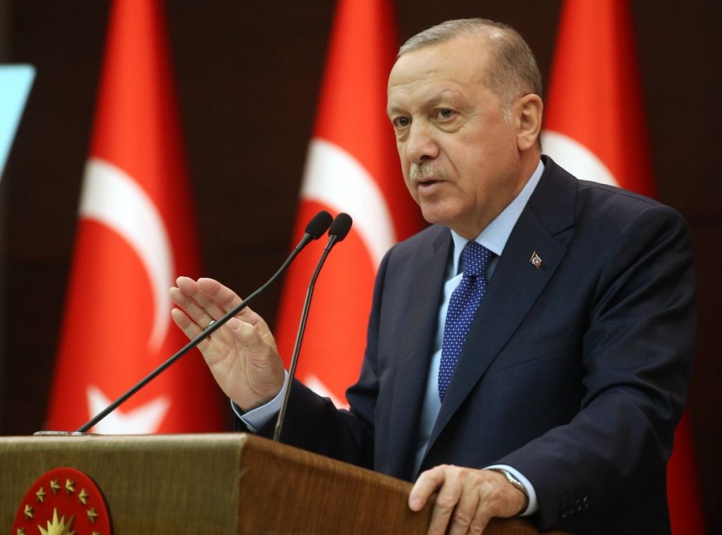 الرئيس أردوغان يعـ.ـلن عن القرار المصيري المنتظر حول تقلبات الأسعار وارتفاعها في البلاد