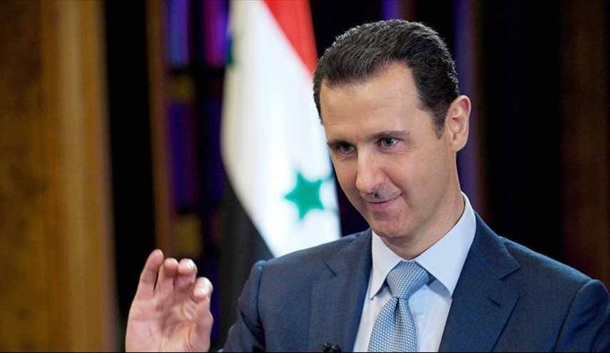 مستشارة أمريكية تدعو إدارة بايدن للبحث عن طـ.ـرق لتحميل الأسد مسؤولية جرائـ.ـمه