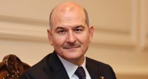 بينهم سوريون.. وزير الداخلية التركي يصرح حول إرسال بلاده لقـ.ـوات أمنية لحماية بطولة كأس العالم في قطر