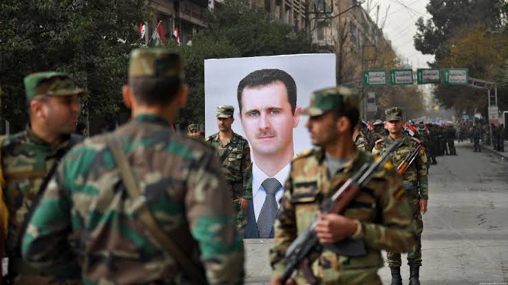 بريطانيا تكـ.ـشف عن موعد بدء تحقيق العدالة في سوريا ومحاكمة بشار الأسد!