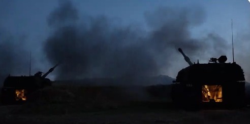 جنود أتراك يلقون نهـ.ـاية حزينة بعد ماحصل لهم في سوريا