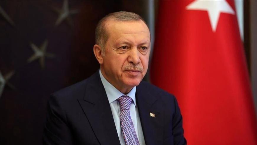 أردوغان ينقل البشرى الكبرى للشعب التركي الأسعار ستتغير وجميع من في البلاد سينقـ.ـلب إلى أهله مسرورا