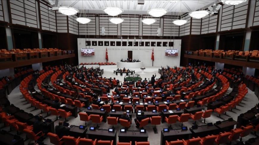 البرلمان التركي يضع خطته للسيطـ.ـرة على الأسعار ويزف بشارتين محددا تاريخ هام