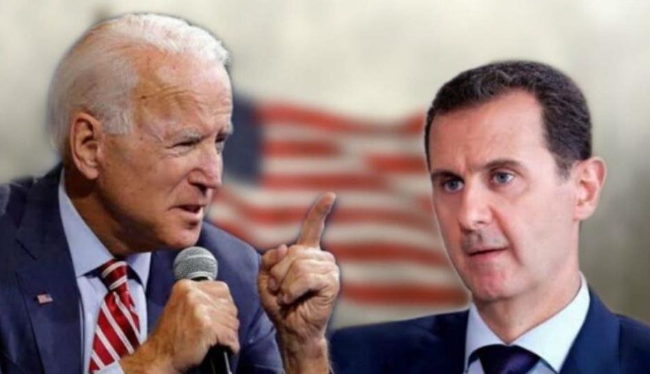 مسؤول أمريكي يحسم الجـ.ـدل القائم حول إعادة الشـ.ـرعية لبشار الأسد ومصالحة السوريين معه