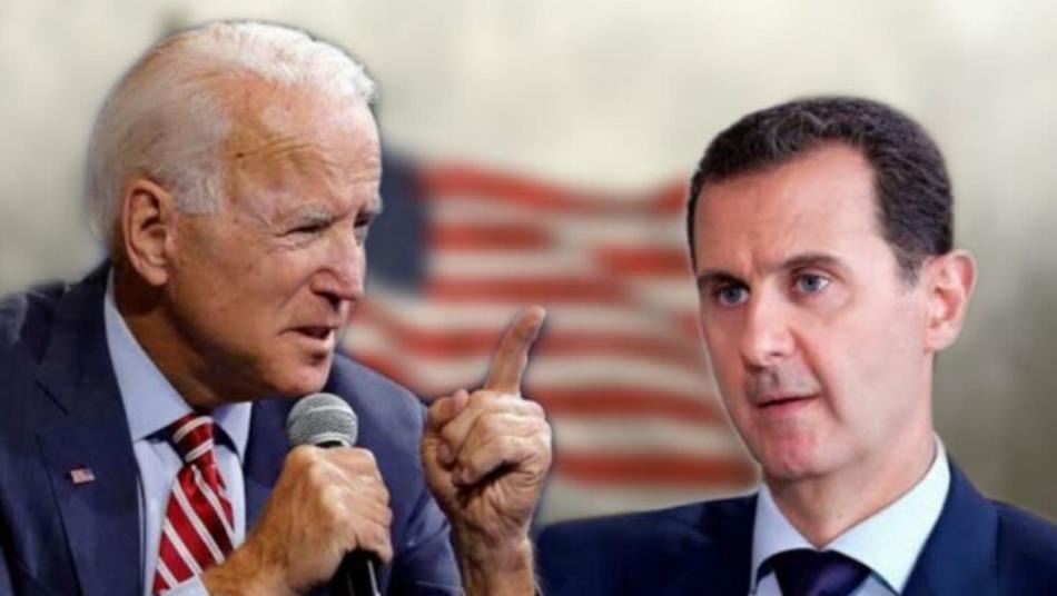 مسؤول أمريكي يحسم الجـ.ـدل القائم حول إعادة الشـ.ـرعية لبشار الأسد ومصالحة السوريين معه