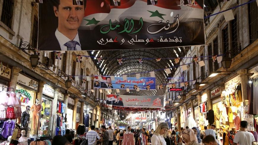 السوريون في مناطق النظام على موعد مع أسوأ السيناريوهات الاقتصادية في تاريخهم