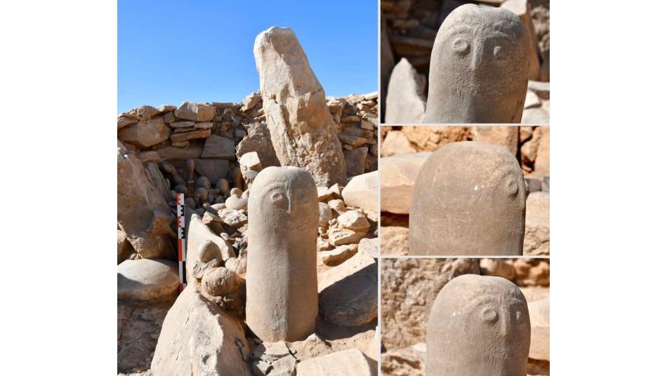 اكـ.ـتشاف كبسولة زمنية في الأردن يعود عمرها لآلاف السنين وتحمل أسرار معقدة (صور)
