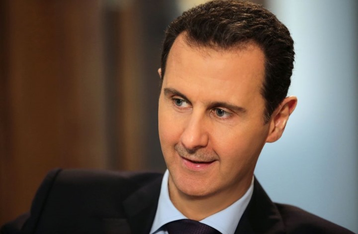 الحسـ.ـم اقترب.. الولايات المتحدة تتخذ قرارها الأخـ.ـير بشأن بشار الأسد وبقـ.ـاءه في السلطة إلى الأبد